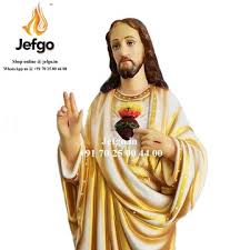 Buy Jesus Statue Online in India