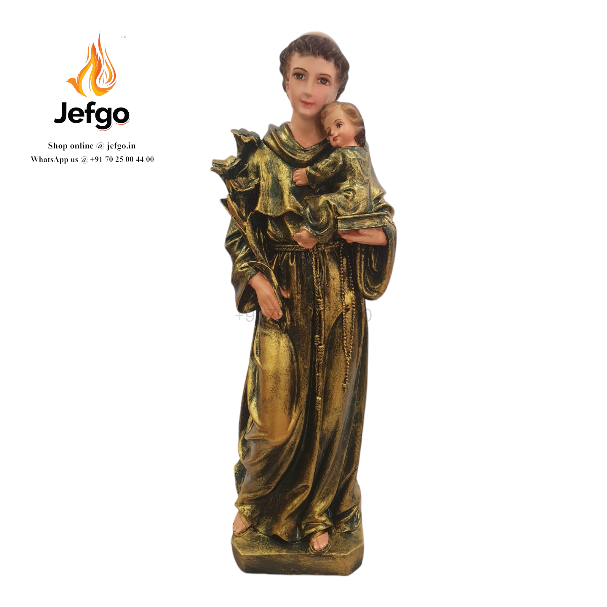  Buy St.Antony Statue