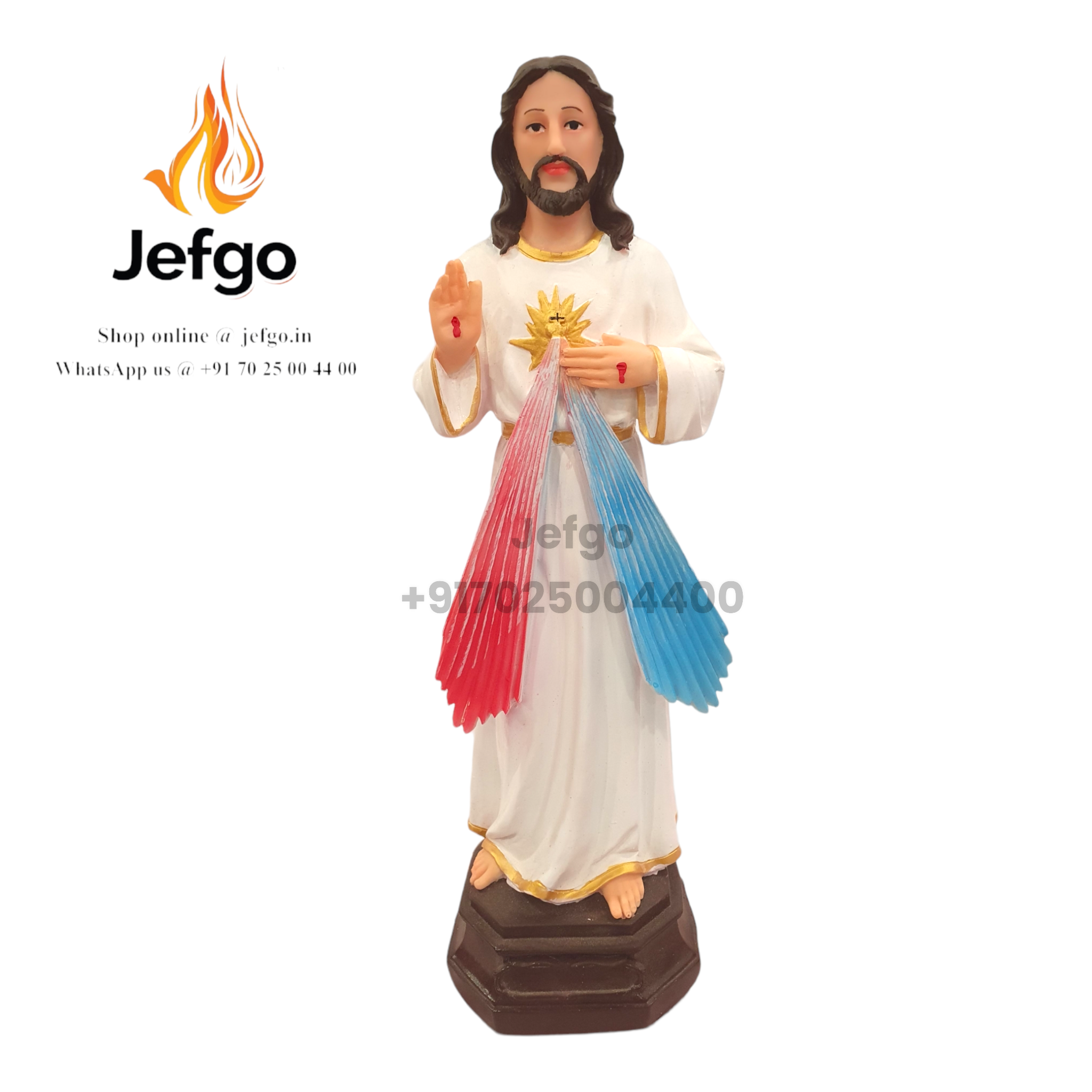 Buy Divine Mercy Statue 