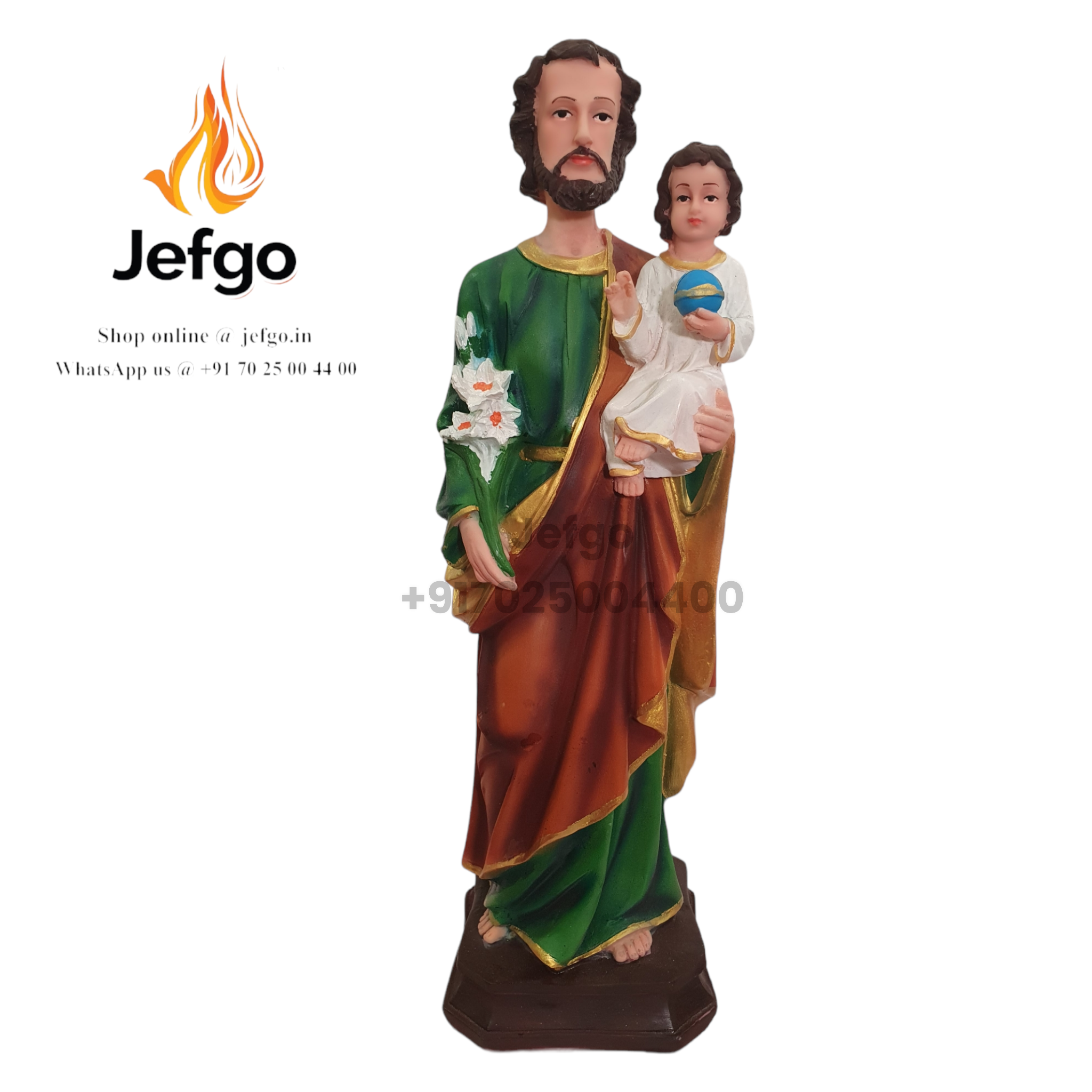  Buy St.Joseph Statue