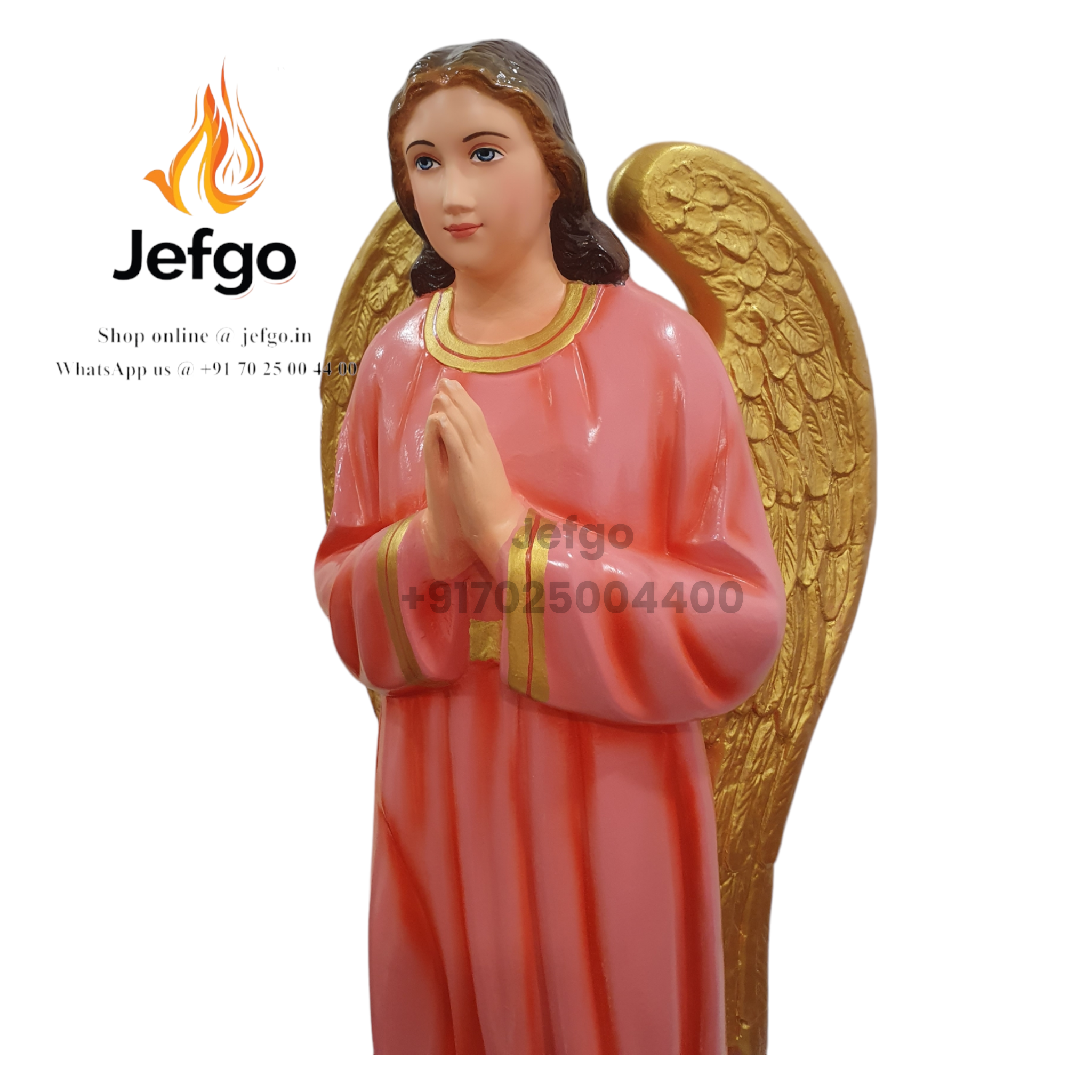 Buy Angel Standinng Statue