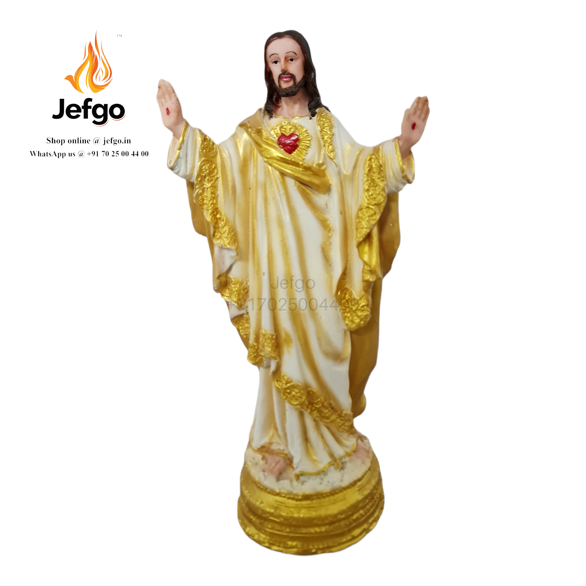  Buy Jesus Statue 
