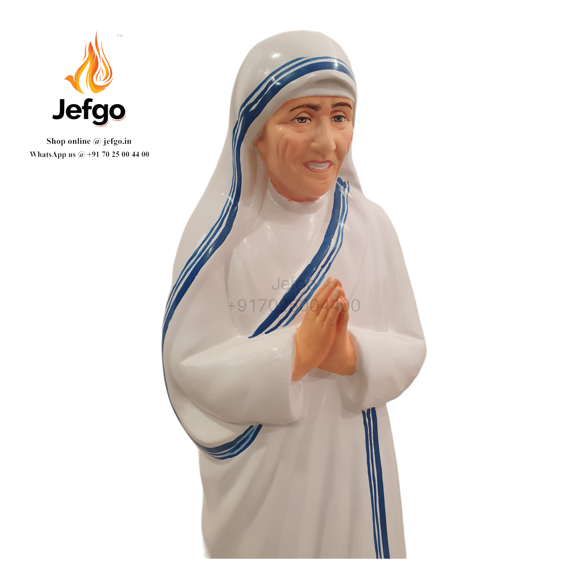 Buy Saint Mother Teresa of Calcutta