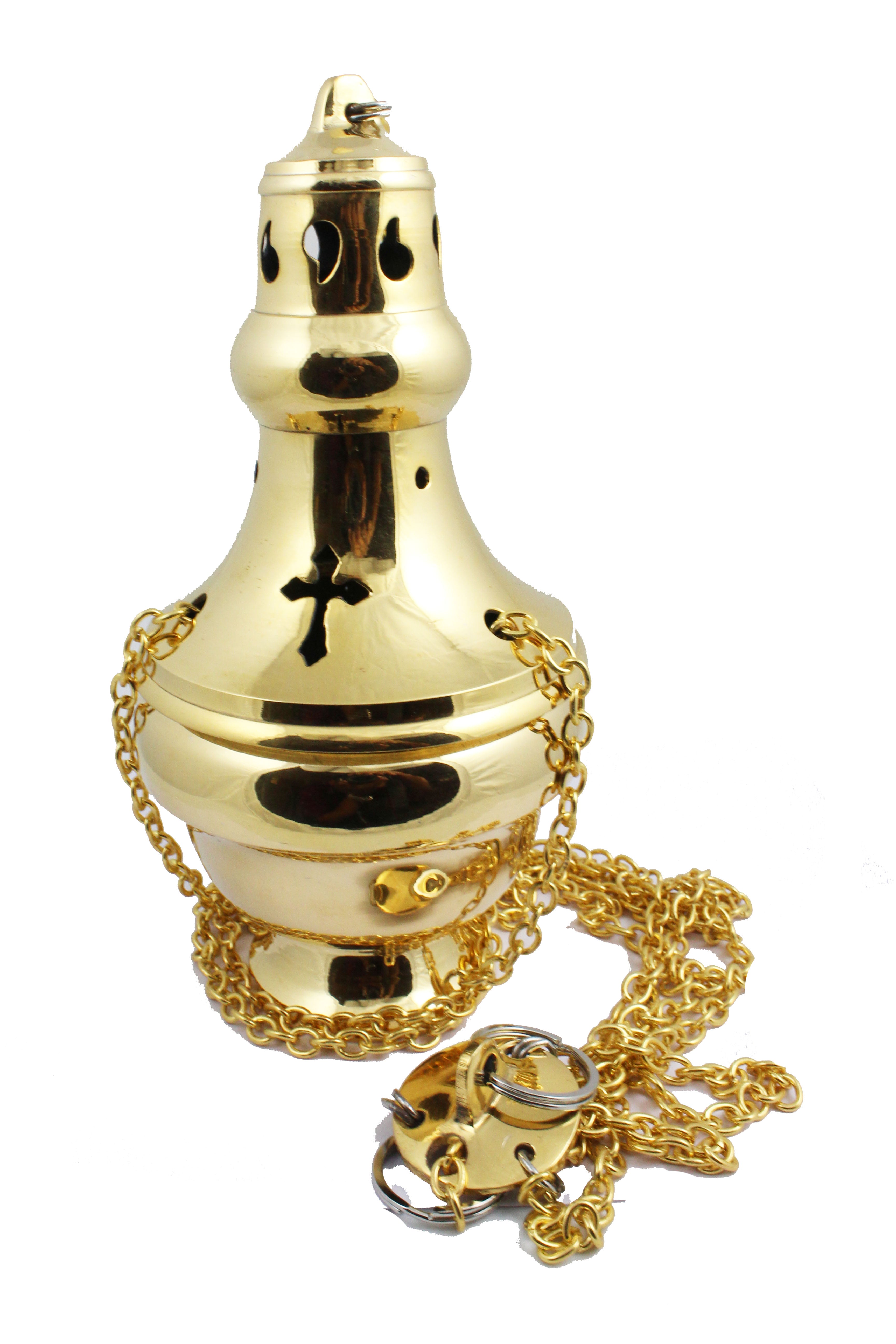 Thurible Censer Incensefor Catholic Church use Buy Online in India