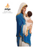 Buy Mother Mary with Baby Jesus Statue