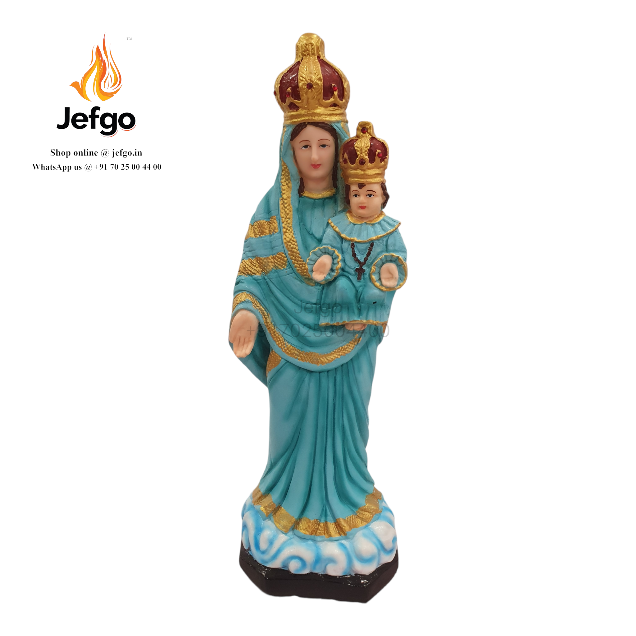  Buy Mary With Jesus 