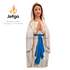 Our Lady Of Lourdes Statue 18Inch