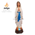 Our Lady Of Lourdes Statue 18Inch