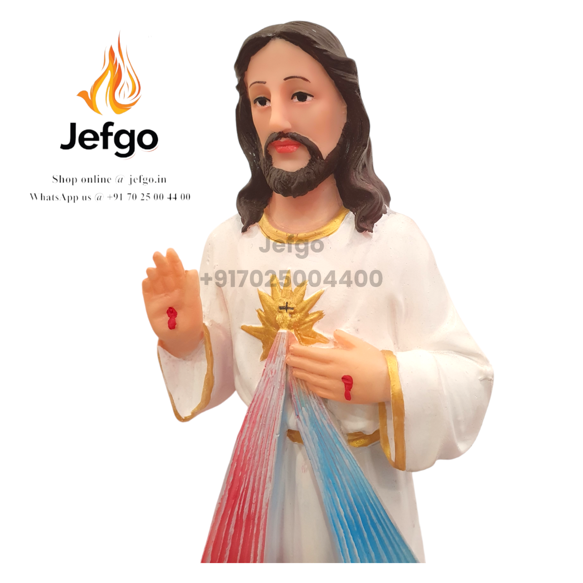 Buy Divine Mercy Statue