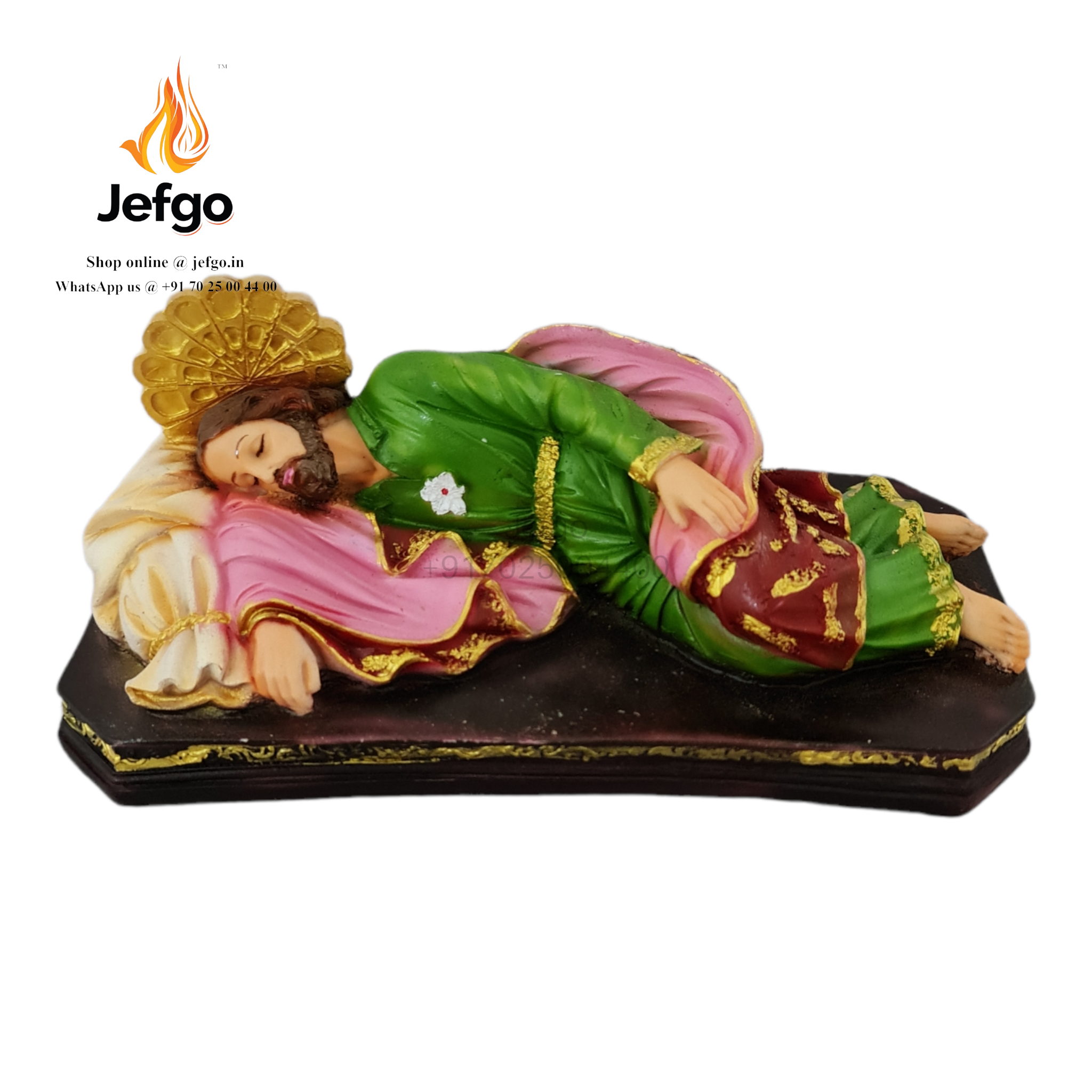  Buy Sleeping Saint Jospeh statue