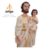 Saint Joseph with Infant Statue18inch
