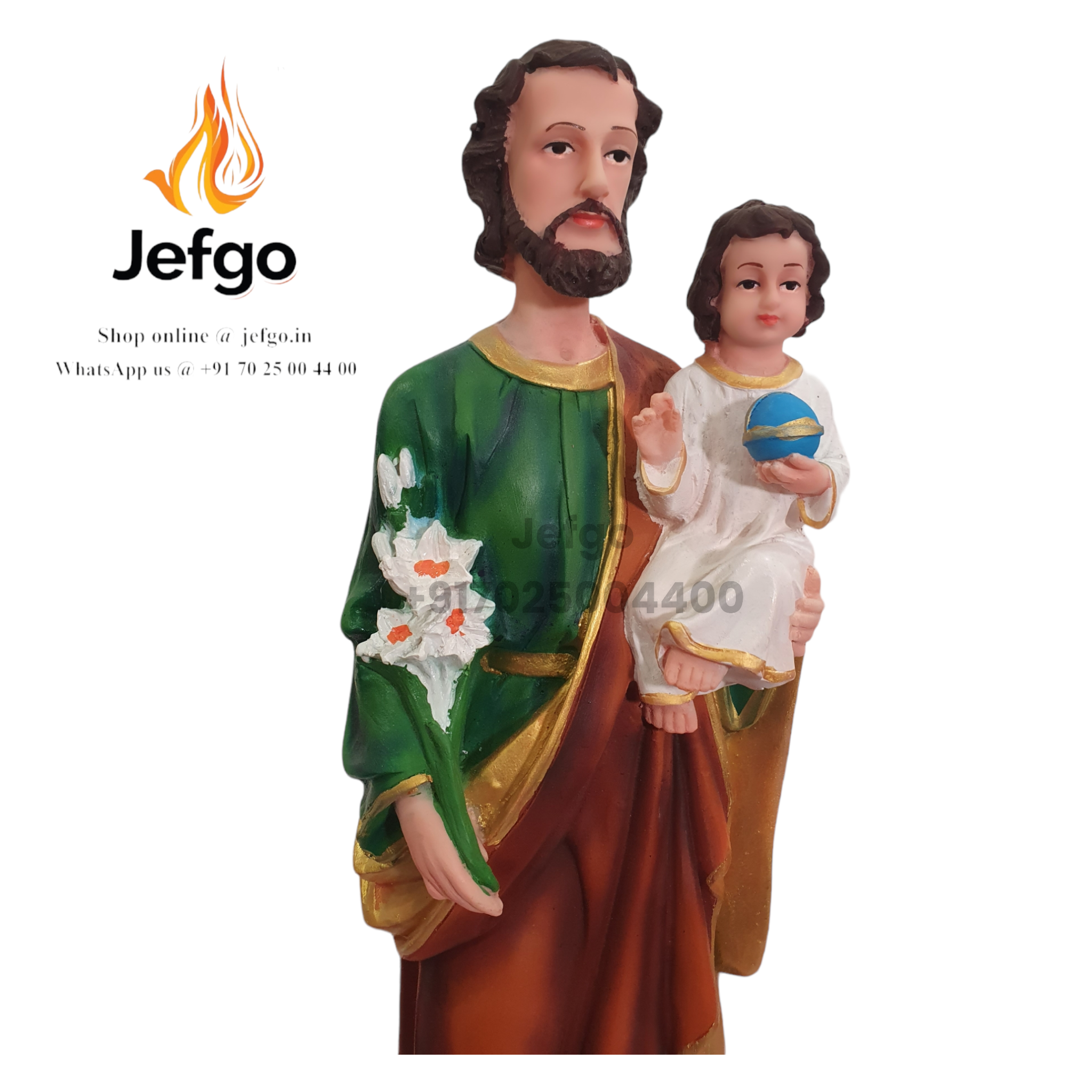 Buy St.Joseph Statue