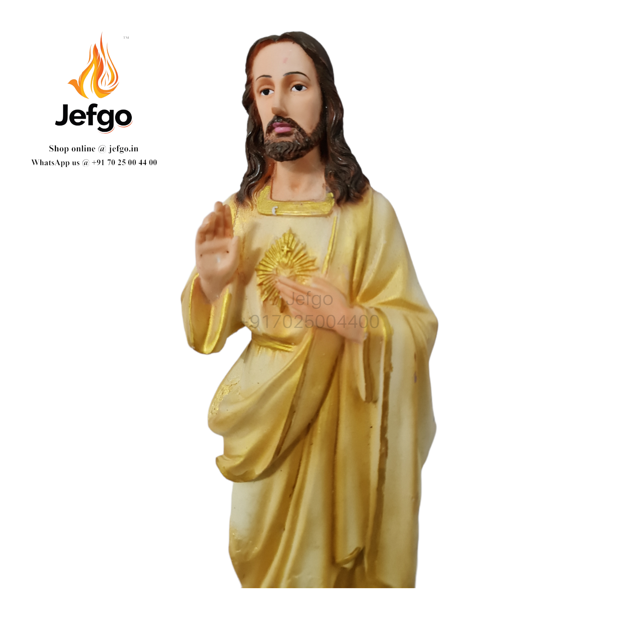  Buy Jesus sacred Heart Statue 