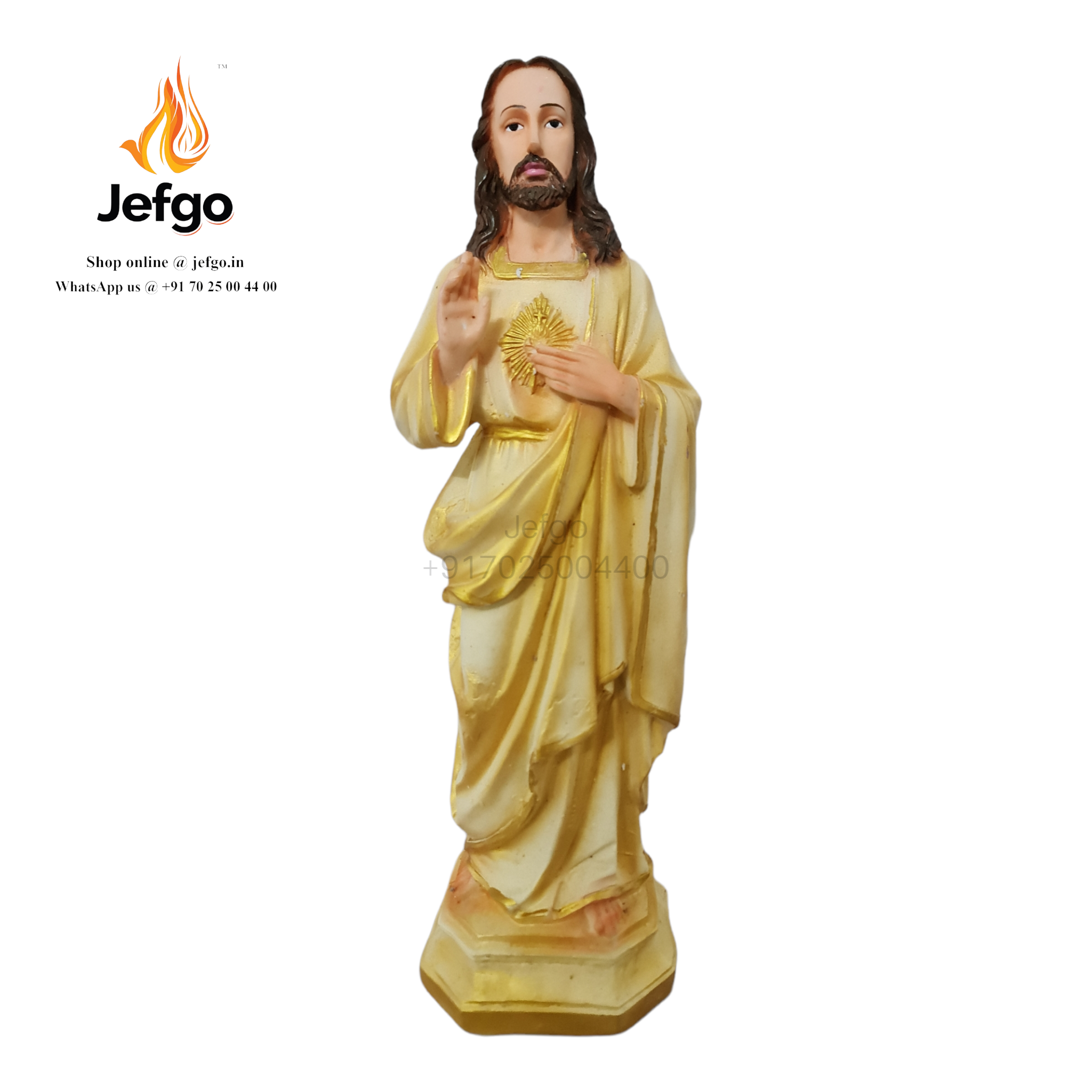  Buy Jesus sacred Heart Statue 