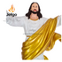Buy Resurrected Easter Jesus Wall Hanging Statue