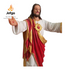 Jesus Statue Blessing Model 1101