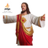 Jesus Statue Blessing Model 1101
