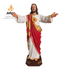 Jesus Statue Blessing Model 1101