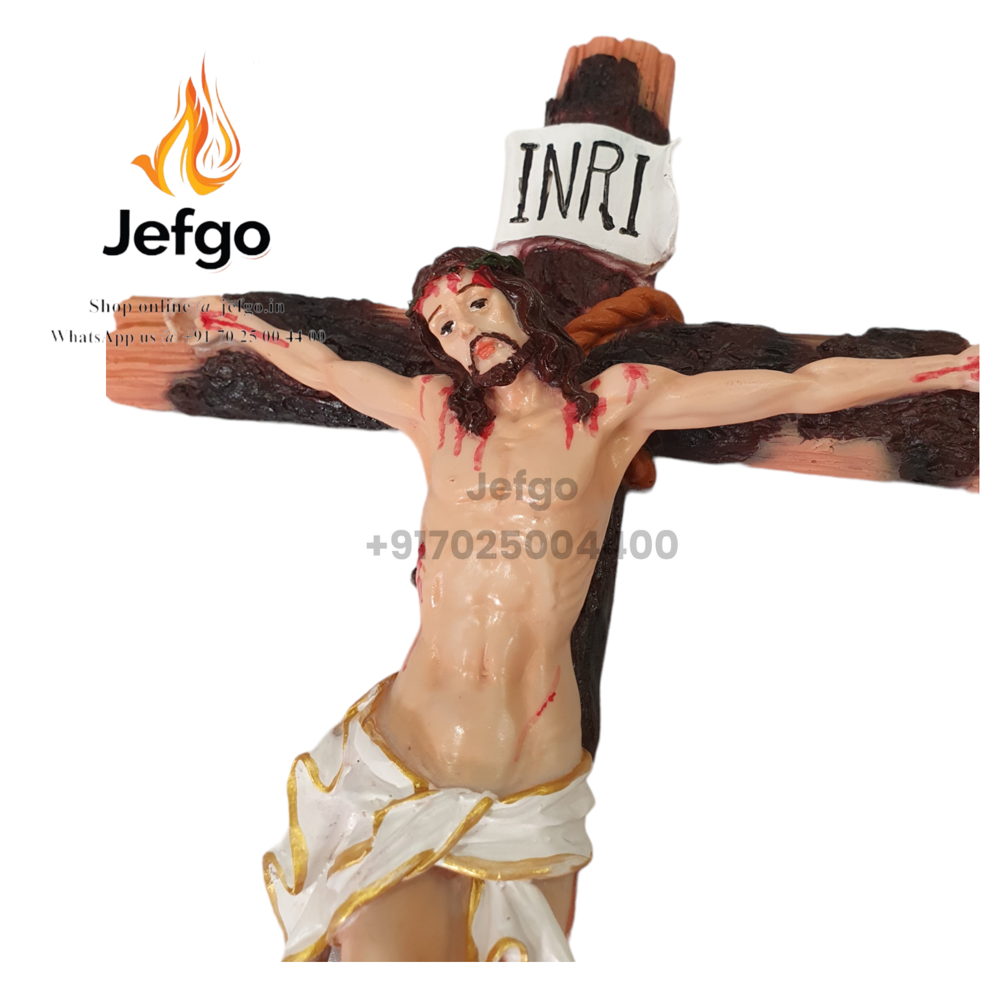 Buy Crucifix