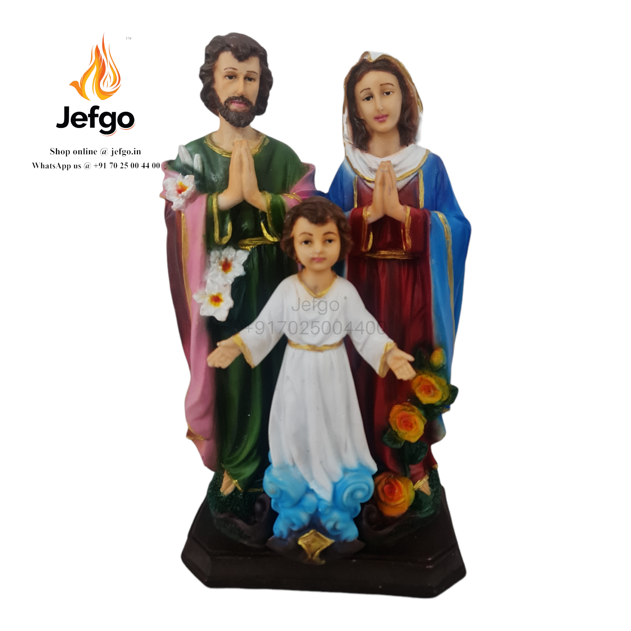 Buy Holy Family Statue