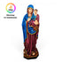 Our Lady of Consolata Statue – Premium Fiberglass Catholic Statue by Jefgo Industries 60 inch / 5 feet Model No (Copy)