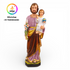 Saint Joseph Statue 4 feet fiber Model No:3024