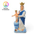 Our Lady of Victory Statue 36 inch / 3 feet Model No :