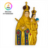 Velankanni Statue 24 inch Fiber Model No: 3019