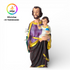 St Joseph Statue 24 inch Model 3157