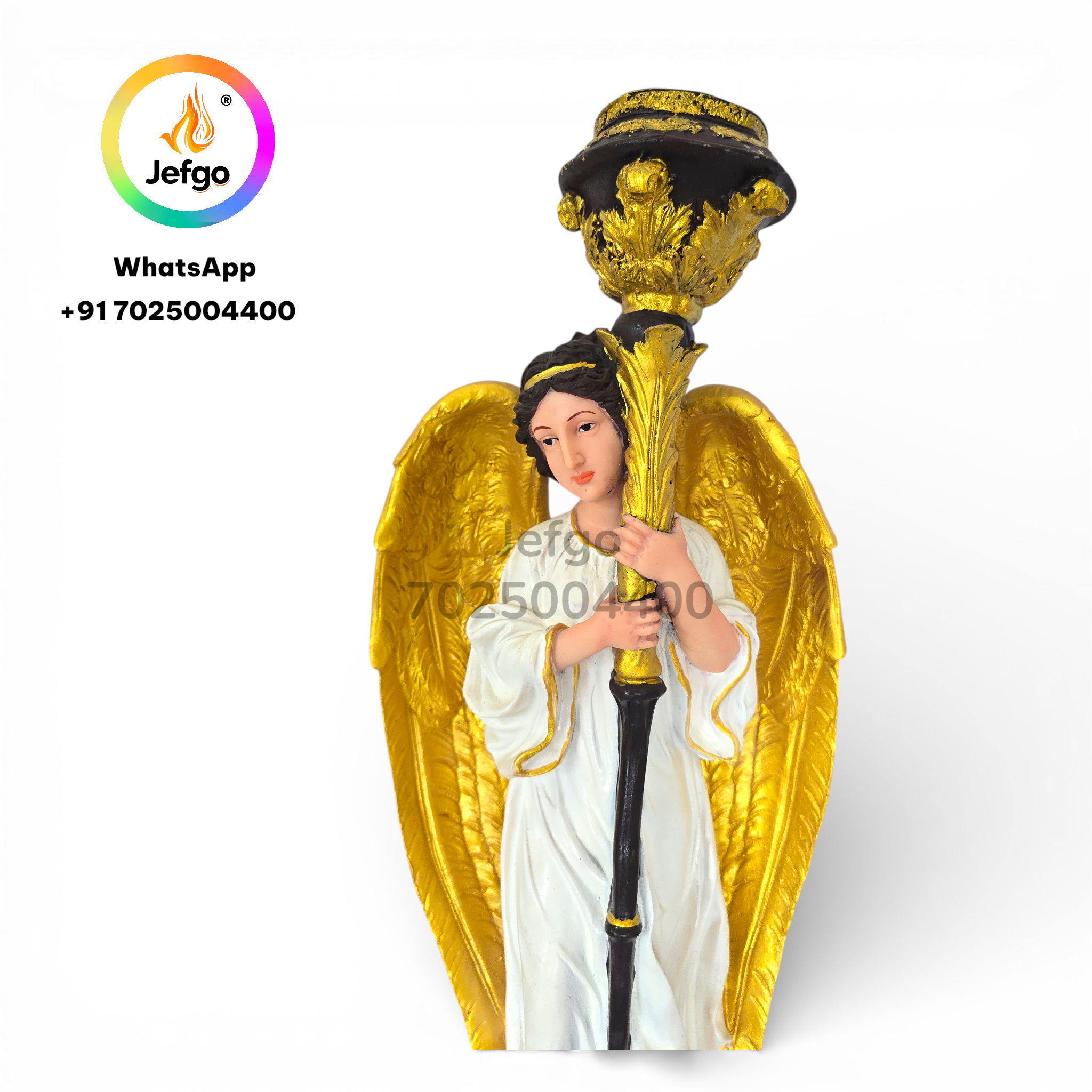 Angel 2 Feet Model No: 3226