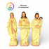 Holy family Set for Home Altar Model 7 Height 24 inch