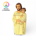Saint Jospeh Statue with Infant jesus  24inch  3149/1