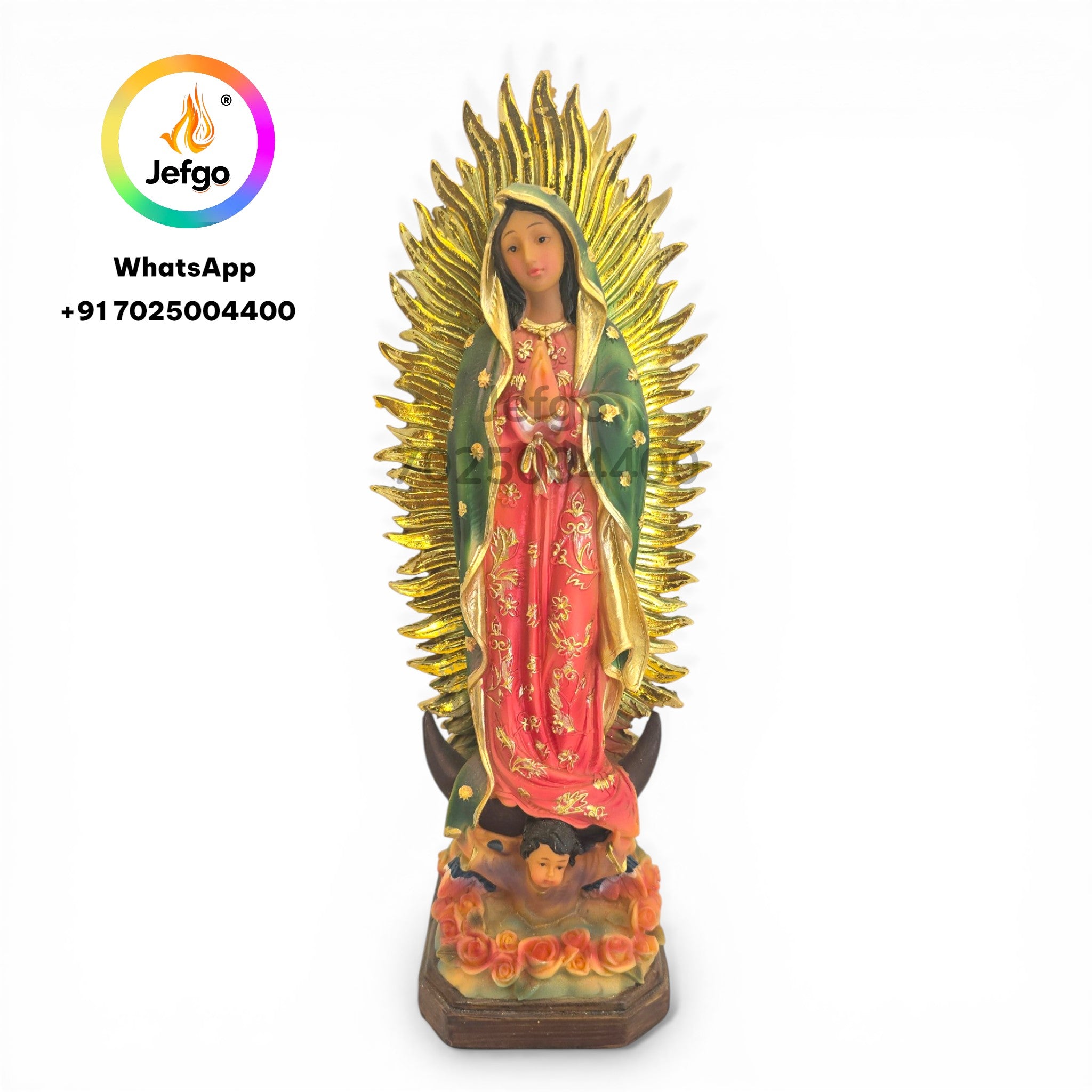Matha 11 Inch Model No: 5508