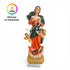 Kurukkazhikkum Matha 16 Inch Model  No 5033