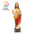 Secret Heart Jesus 17 inch Model No : 5039