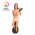 St Sebastian 13 inch Model 1184
