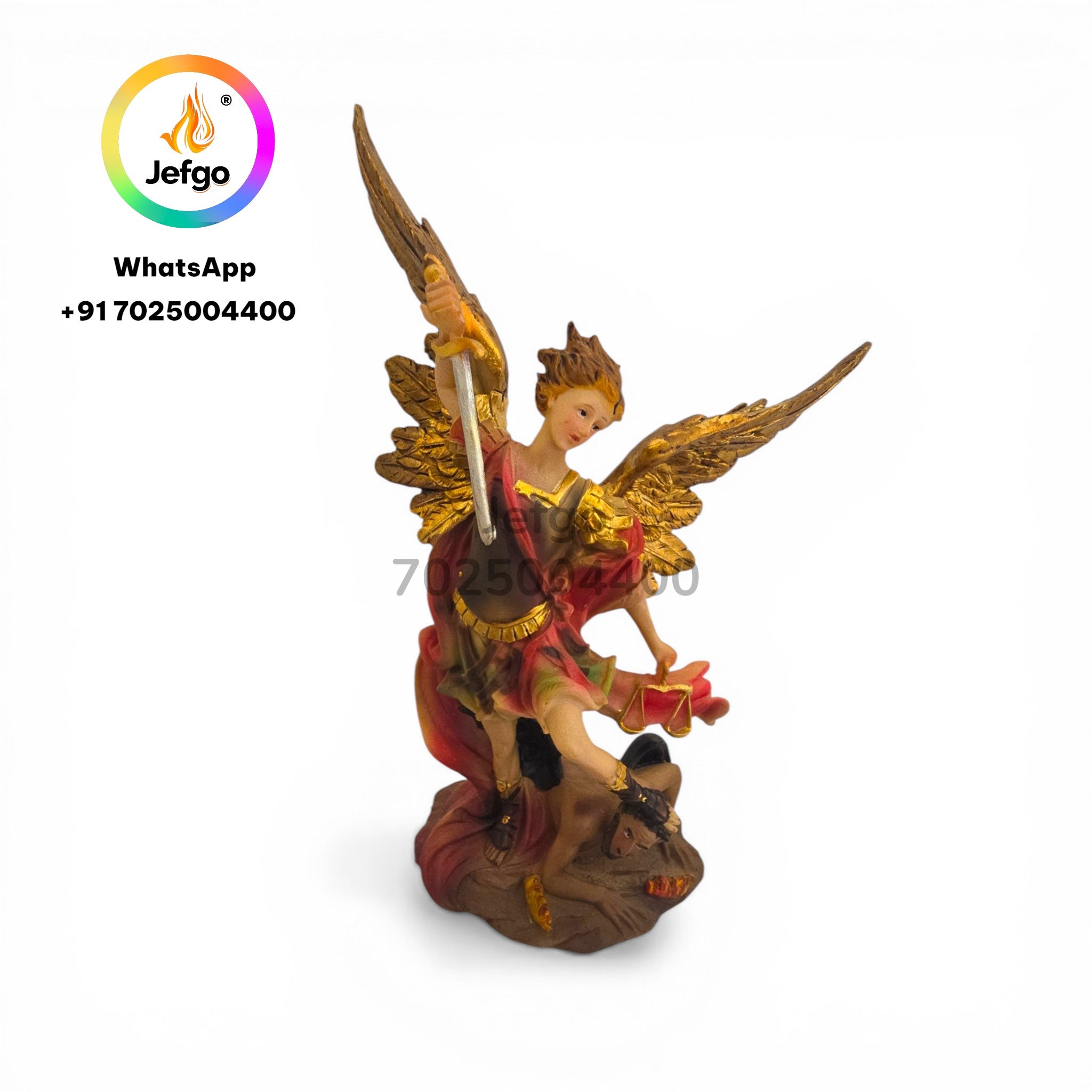 St Michael Model No : 5009