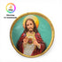 S H Jesus Round Model No 3531