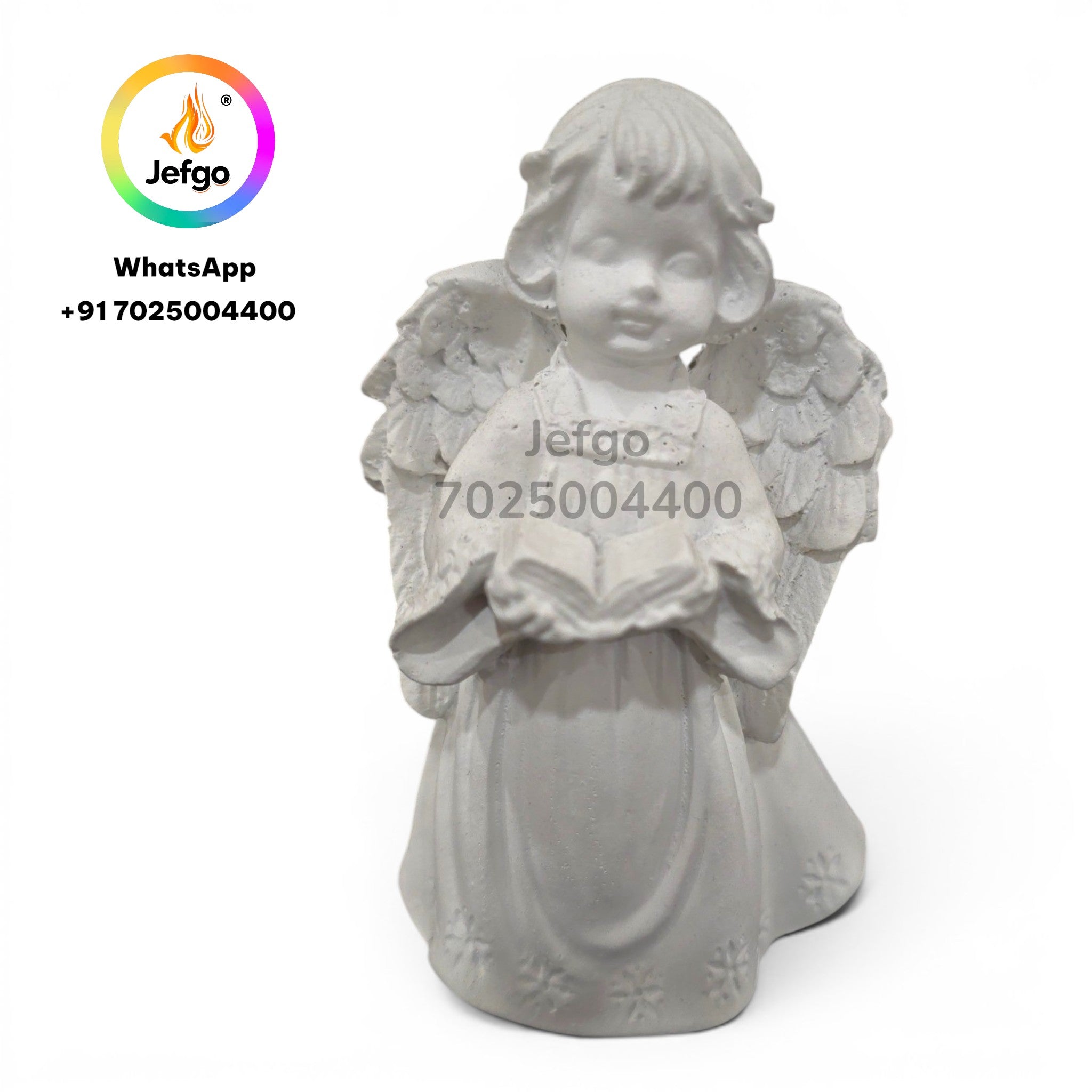 ANGEL 4 INCH