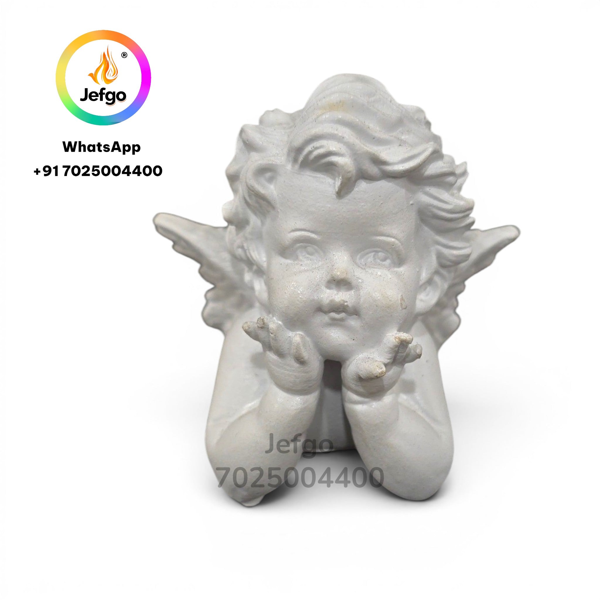 ANGEL 3 INCH