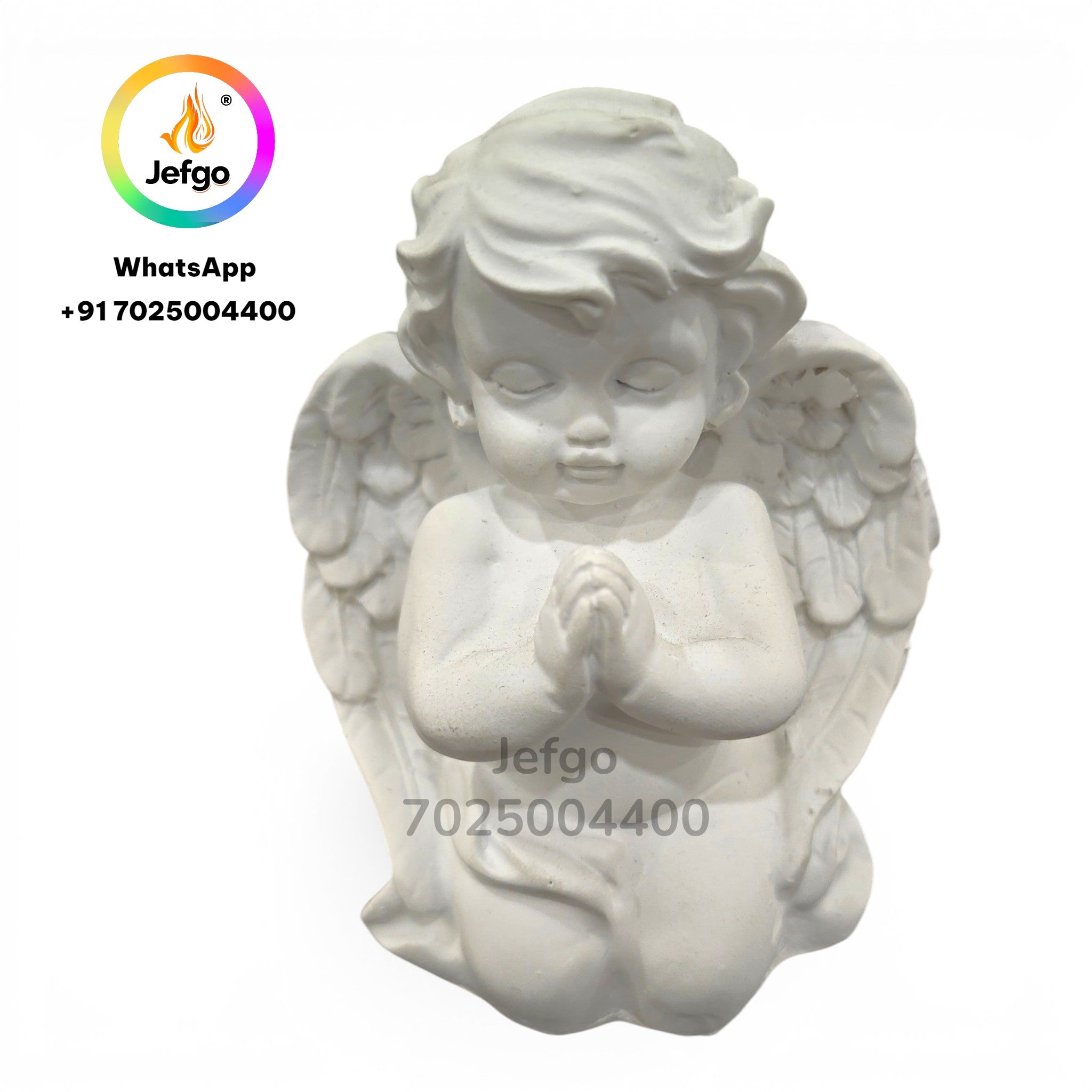 ANGEL 4 INCH