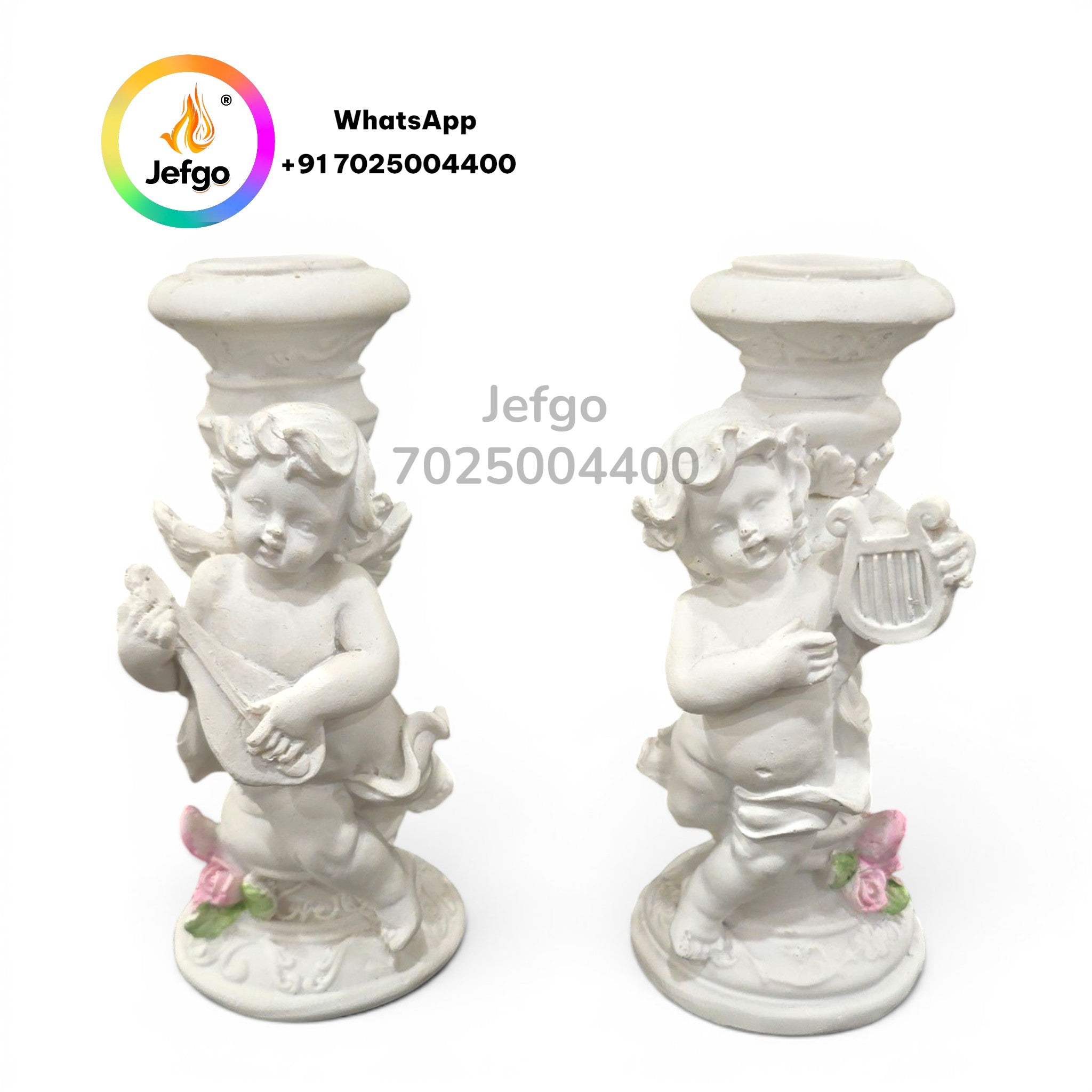ANGEL 7 INCH