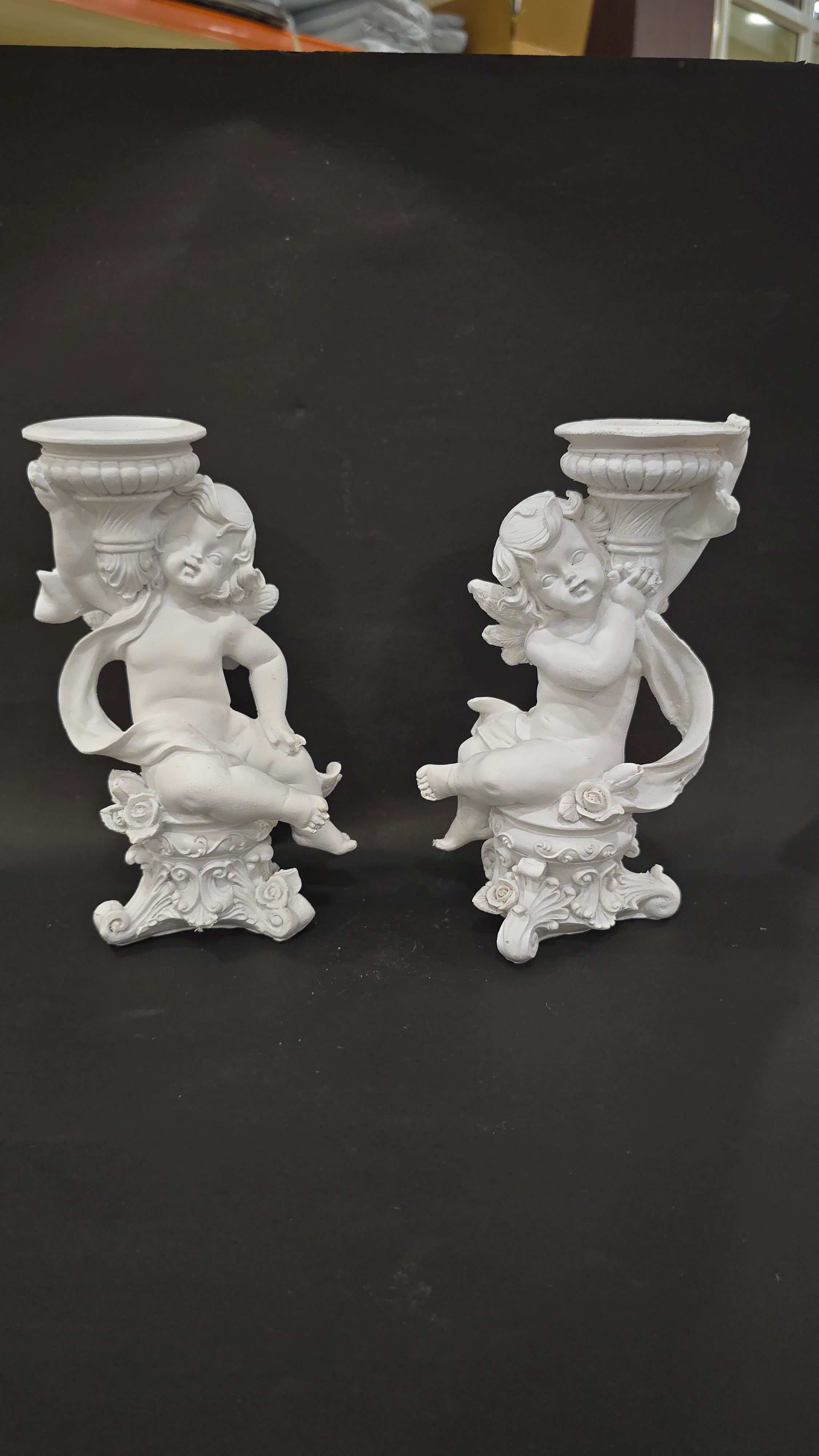 ANGEL 9 INCH