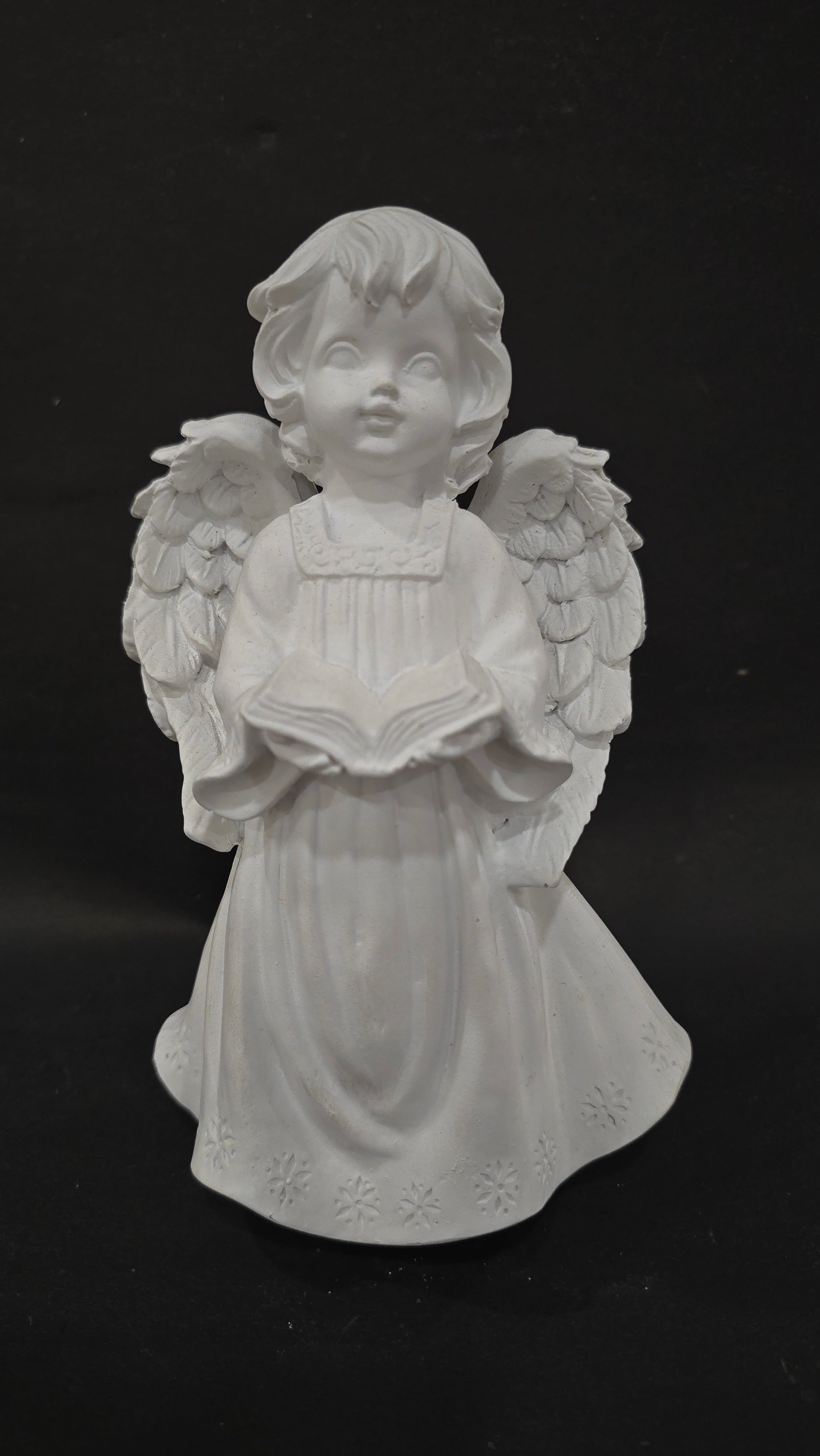 ANGEL 4 INCH