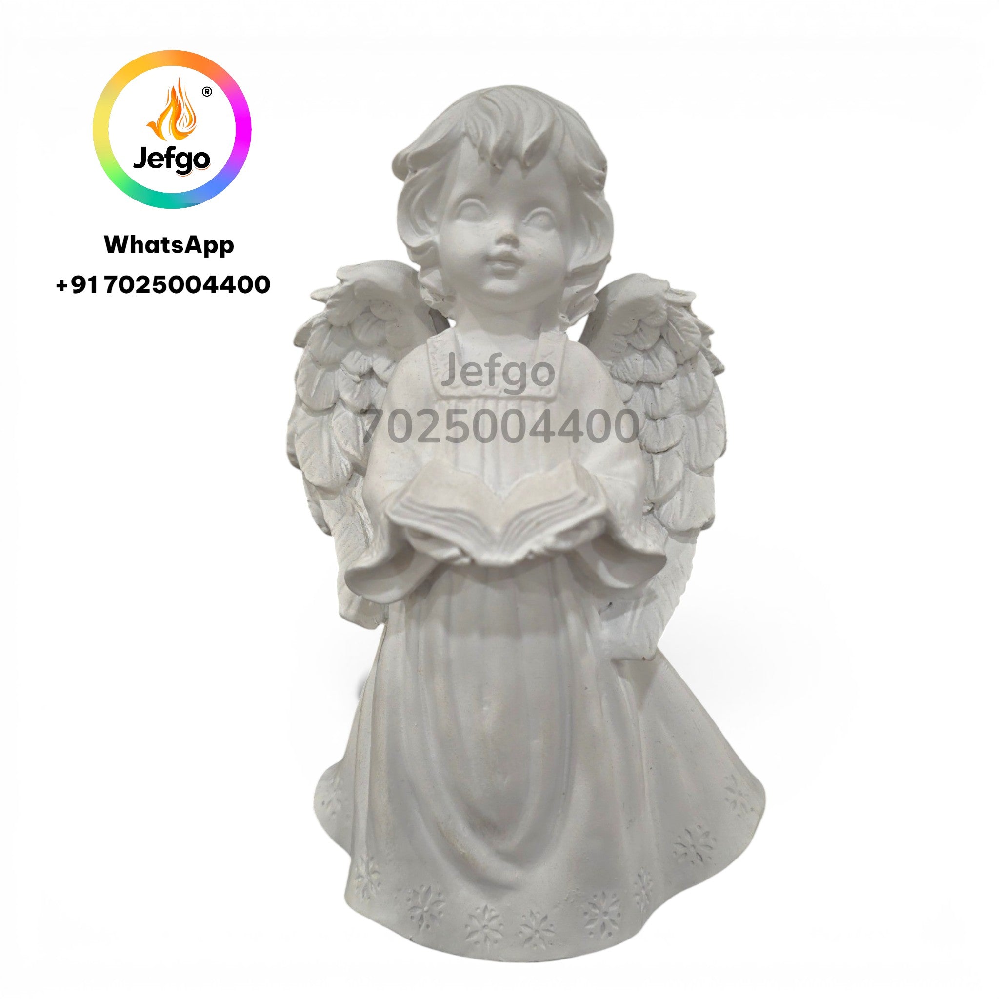 ANGEL 4 INCH