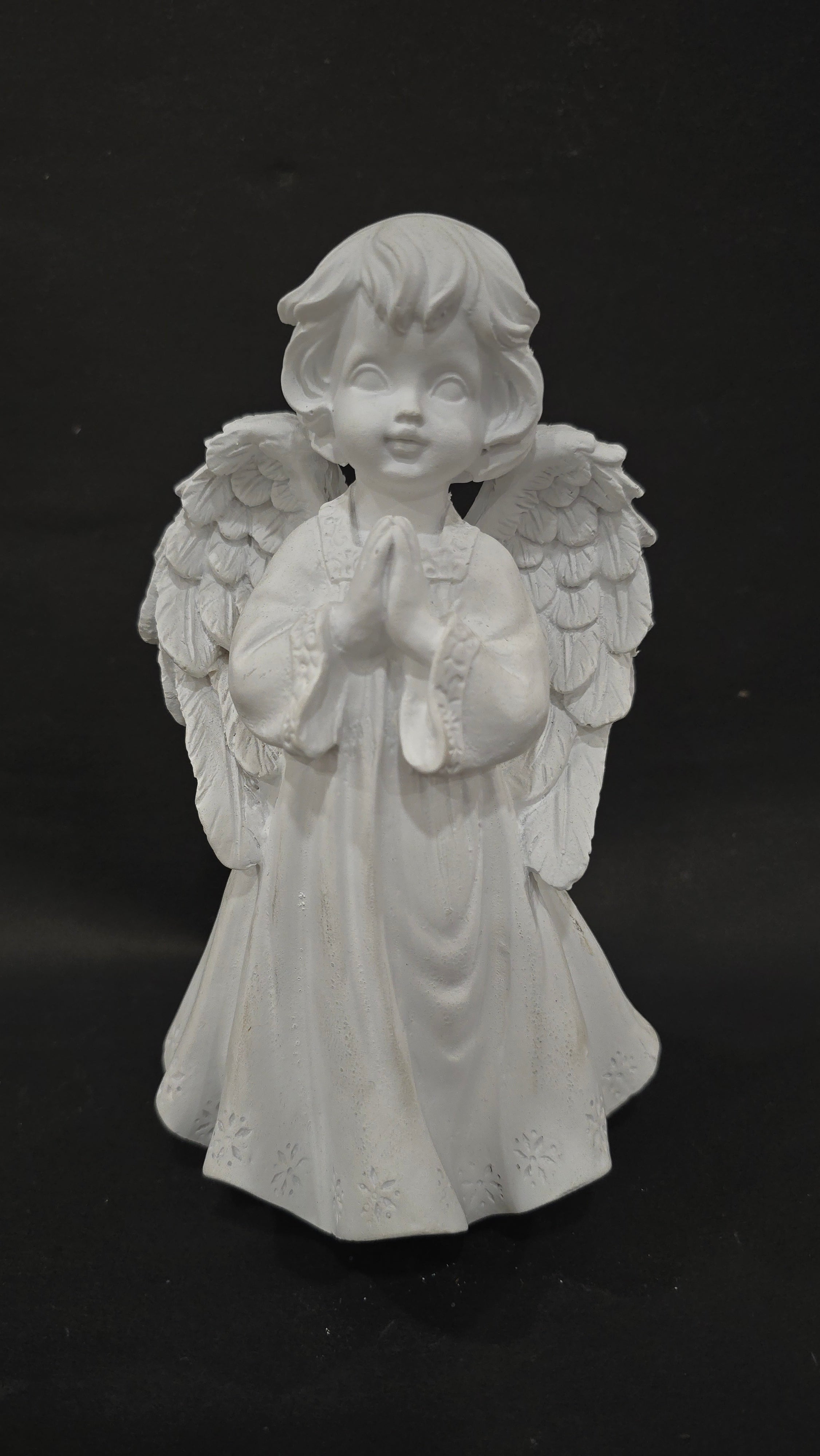 ANGEL 8 INCH