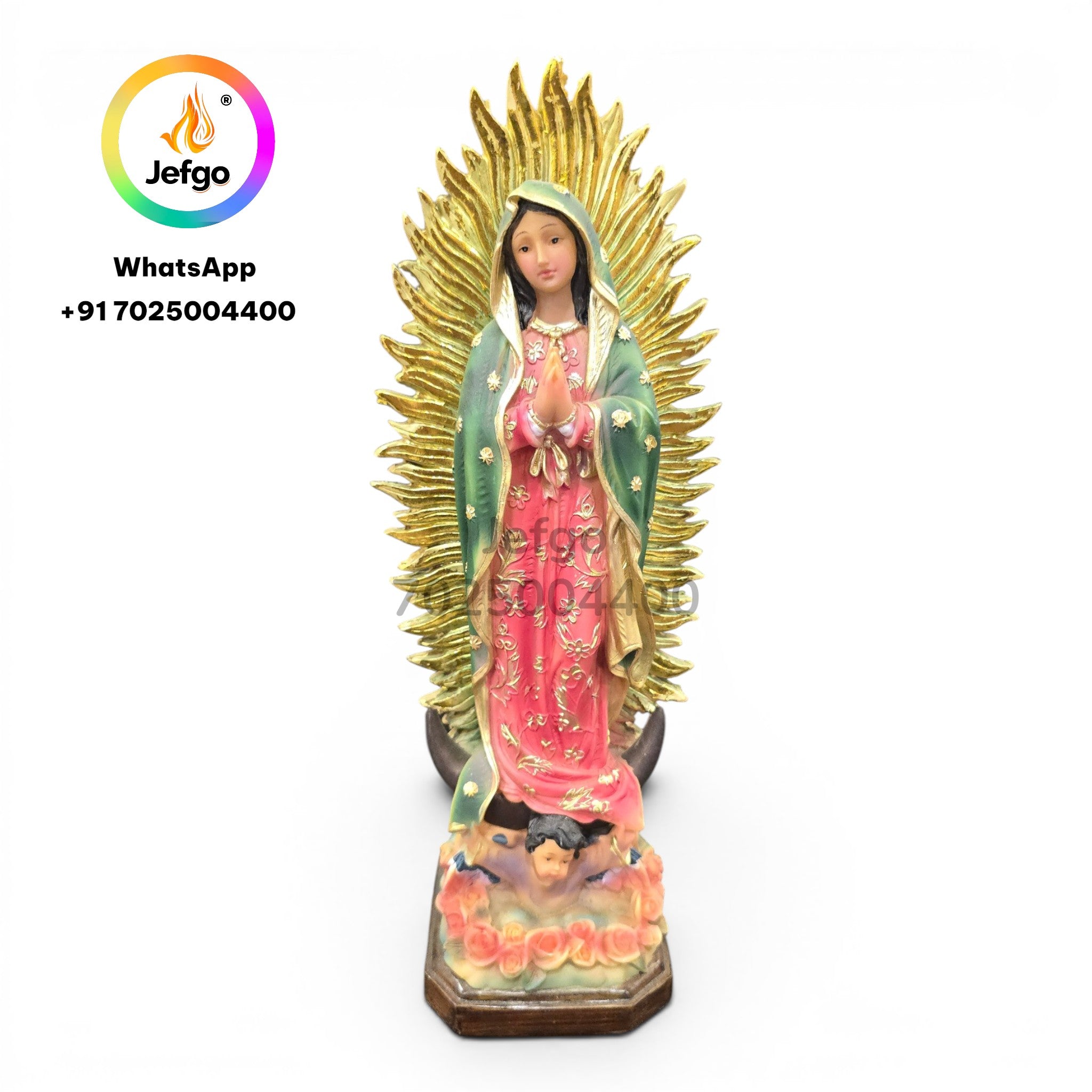 Matha 11 Inch Model No: 5508