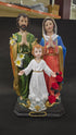 Holy Family 13.5  INCH Model No : 5501