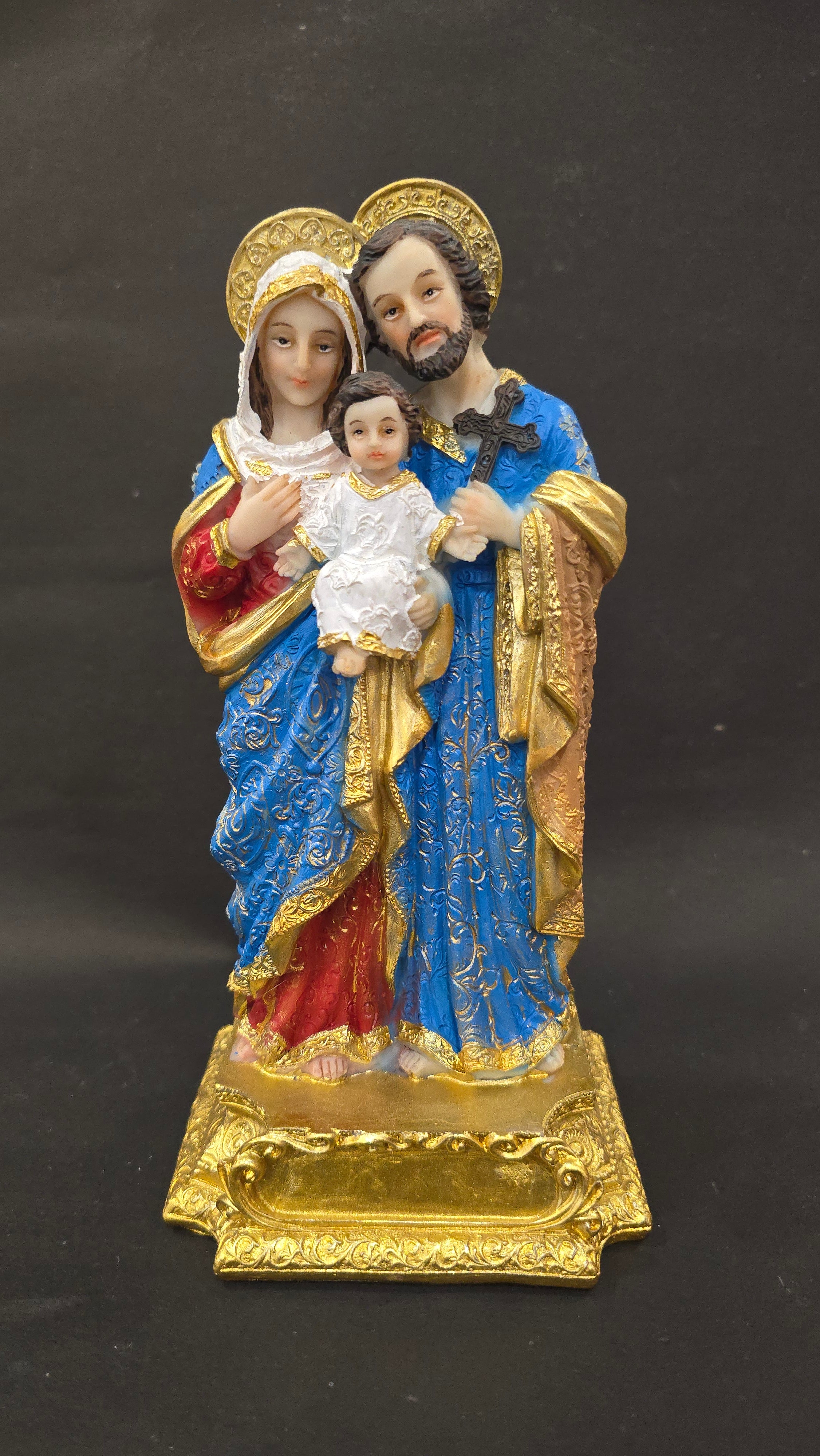 Holy Family 8.5  INCH