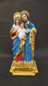 Holy Family 8.5  INCH